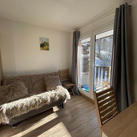 Les Orres 1650 Residence L'Oustal Εξωτερικό φωτογραφία