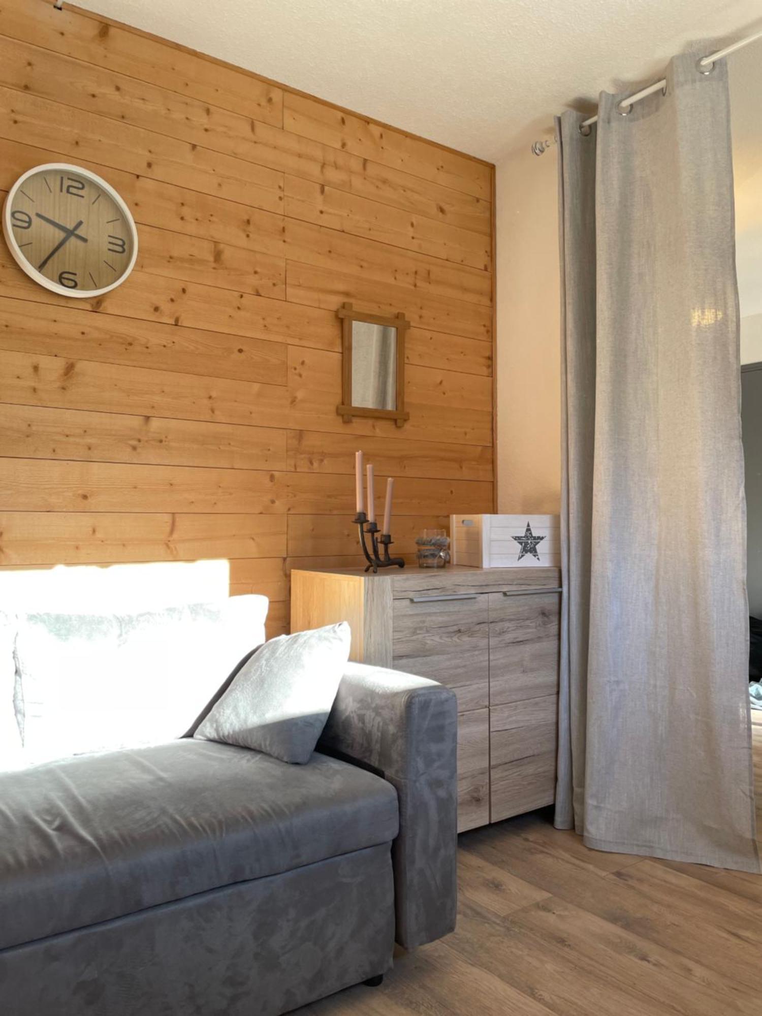 Les Orres 1650 Residence L'Oustal Εξωτερικό φωτογραφία